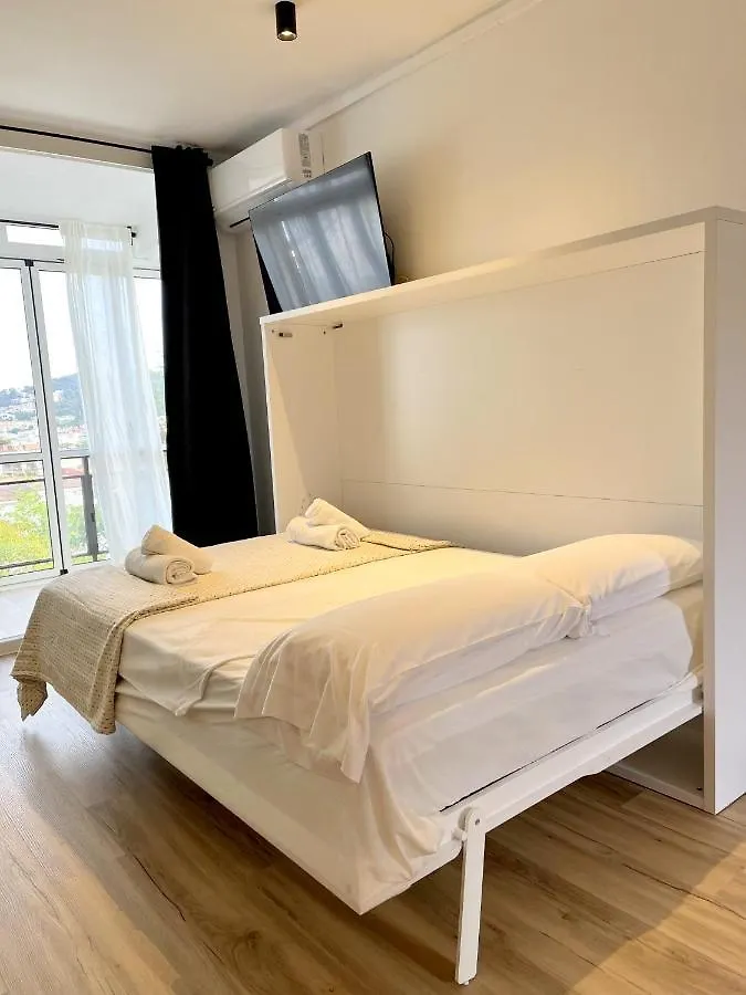 Apartament Amazing Loft In Quiet Area Tossa de Mar