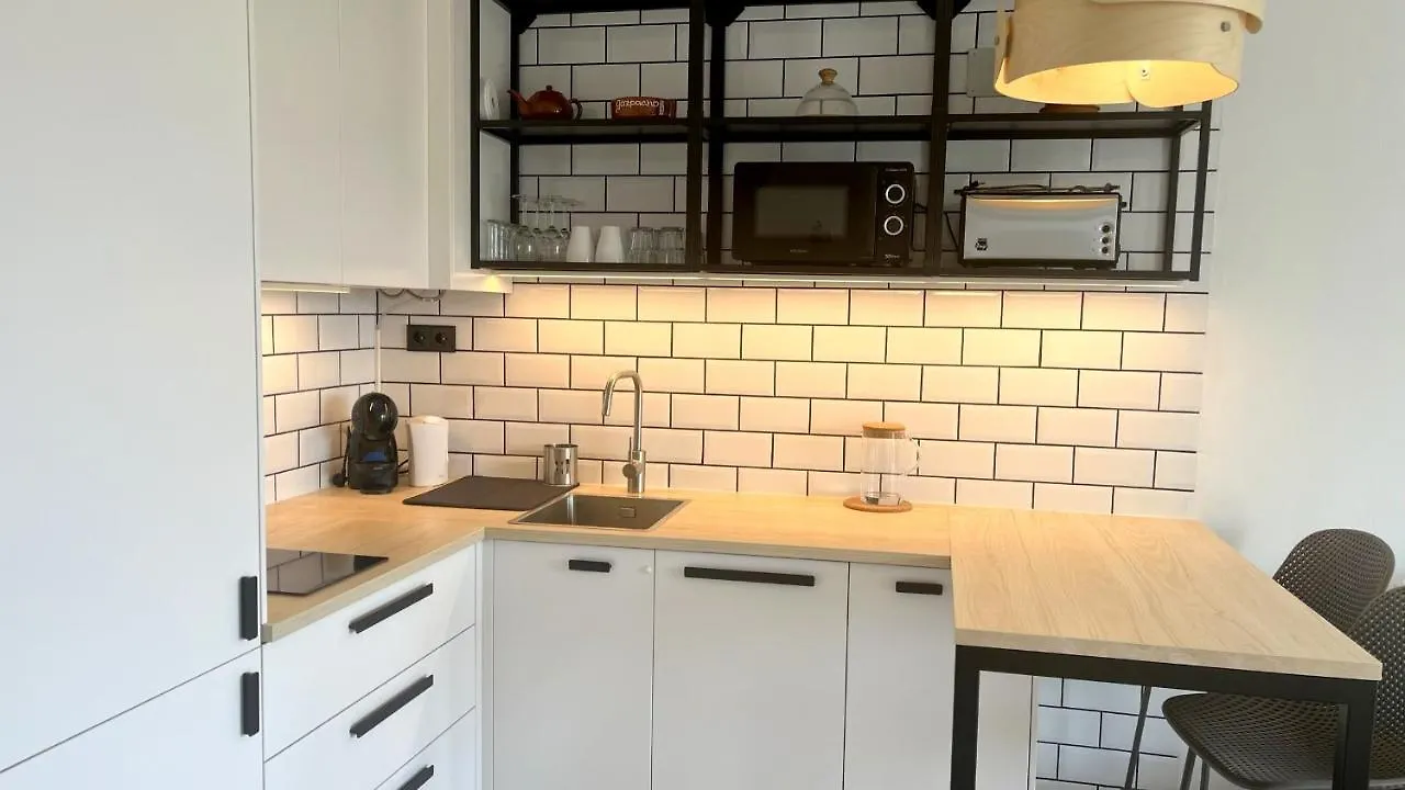 Apartament Amazing Loft In Quiet Area Tossa de Mar Hiszpania
